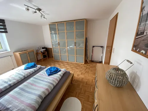 Ferienwohnung Ermi - 2-Star