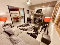Loft Escape Artistic - Homestays