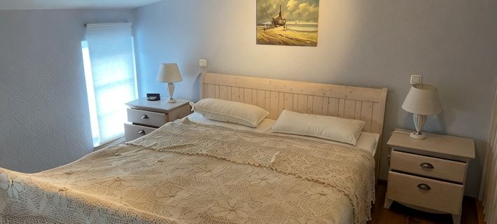 Dependance in quiet, relaxing surroundings Zingst / Müggenburg Hotels in Zingst