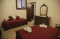 Cefalù - Old town apartment Casa Fiore second floor - 2-Star