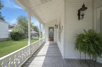 Brand new 2 bedroom, Greenport Village, walk to town Marina Views!! - 3-Star