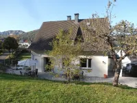 14 Persons Feriënhaus with bar, sauna and Poolbiljart. - Homestays