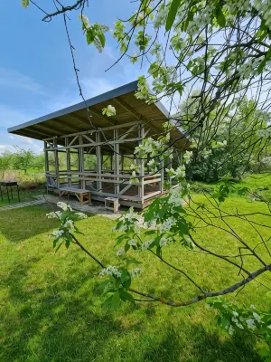 65Home Guest House - С парковкой