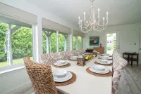Delightful & Modern seaside escape/Handicap Access - Homestays