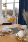 soulscape Apartments - EDLER sanierter Altbau-Wohnraum, zentrumsnah-gratis Wi-Fi - Wi-Fi