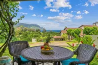 Breathtaking Panoramic Bali Hai with Unobstructed Bali Hai Ocean View - 4-Star