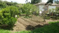 Loma Wasi, Experiencia Rural Kichwa - Villas