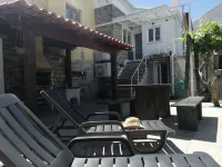 Casa da Muralha-douro-foz Côa Hoteles en 