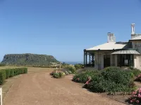 Ellie's Spa Cottage - Stanley