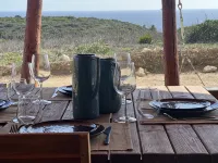 Experience an adventurous holiday? Quinta Aurora, a lifetime experience. - Wi-Fi