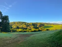 Couples retreat in the Walpole wilderness ウォルポールのホテル