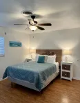 💦Stuart Splash💦 Pool Home; near Downtown Stuart & Hutchinson Island Beaches 🏖 - balcony