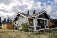Cozy home located conveniently located in Tacoma - ห้องครัว