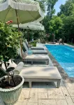 Elegant Retreat With Pool, Screened Porch Just Steps From Shops, Dining & Fun! - Pools