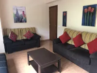 Vistalmar Laxe - 3-stjärniga