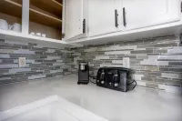 Olathe Sleeping Beauty 3Bdr and 2 Baths. Long Stay - con encanto
