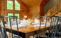 Bourbon Trail Cabin -- Central to the Distilleries - 4-Star