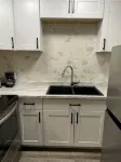 Very nice one bedroom apartment in midtown - Condos