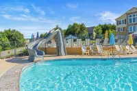 Longhorn Lodge - Private Swimming Pool & Hot Tub, Pool Table - Pet Friendly! - Swimmingpools