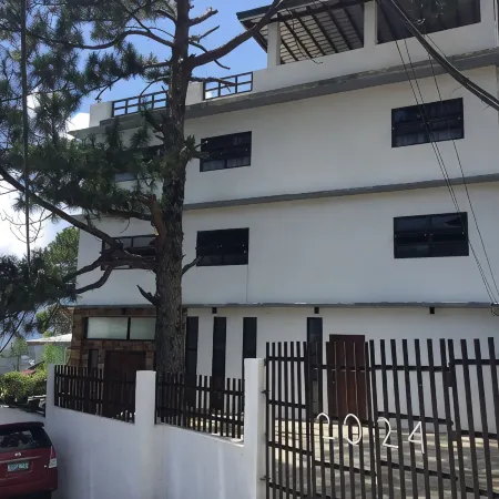 Perfect Home for Big Groups & Families in Baguio City