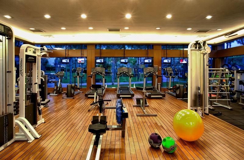 Gloria Golf Resort - All Inclusive photo 3