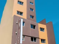 Savannah Cordoba Hotel Hotels near Mitre Train Station