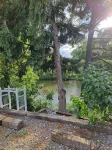 Magnolia River Charming house in fantastic Friendsville with WiFi, AC