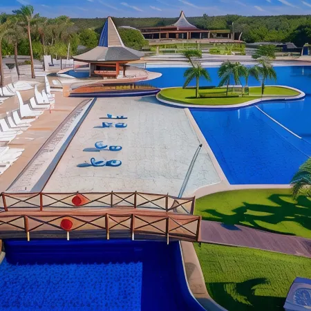 Vila Galé Resort Marés - All Inclusive