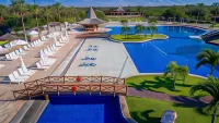 Vila Galé Resort Marés - All Inclusive - Beach