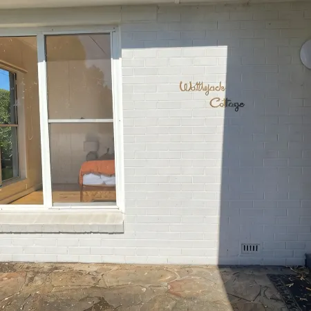 WattleJack Cottage is the perfect base for exploring all that KI has to offer!