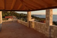 Magnificent Newly-built Villa in Mlini with Private Pool and Near Beaches