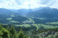 Ruim Chalet op top Locatie - Homestays