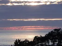 Villa Leglise Chafe plage d' Amorosa - Viana - pets welcome. - Gym