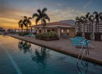 Modern Condo With Ocean View Rooftop Pool Deck Heart of Romantic Zone Beach Area - สระว่ายน้ำส่วนตัว