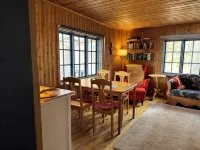 Korsnäsholmen Island Eco Lodge - 2星級