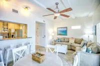 Florida Keys, Private Wellness Enjoyment with Private Hot Tub and Plunge Pool - Villas