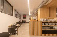 Hotel Cortabitarte - 3-Star