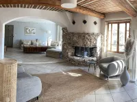 Mas au gout du jour in Luberon unforgettable Hotels in Robion