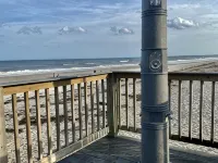 Steps away from the ocean Hotels in Sawgrass