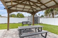 Beach Getaway on Cocoa Beach - 4-Star