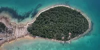 New vacation home with 2 terraces, right by the sea - a dream surrounded by forest - Homestays