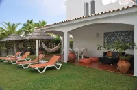 Luxury Villa with private salt water pool, near beach, golf courses. Free Wi-Fi - 4-نجوم