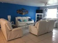 Luxury Beachfront House on Cayman Brac's Nicest Beach! Vacation your way!