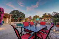 Mesa Lake Front House With Pool and Hot Tub! - สระว่ายน้ำส่วนตัว