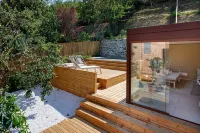 Malvasia holiday home with mini-pool in the center of Greve in Chianti - Apartments