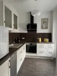 Kamrath vacation apartment in the old town center of Neuruppin - Homestays