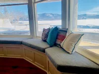 Lake George Waterfront Gem,  Completely Renovated 4 Bedrooms 2.5 Baths - 4-Star