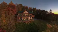 Don't Miss Out on Fall! Book Now for OCT/Nov and Ski Season at Hatley Pointe! - Chalets