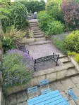 The Old Post Office Cottage on the Jurassic Coast