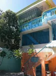 Casa Azul - Apartment - Afhentnings-/afleveringstjenester